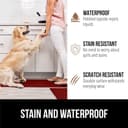 Thumbnail 3 de GORILLA GRIP 17x48 & 17x24 Anti-Fatigue Kitchen Mats 🧽