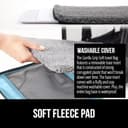 Thumbnail 3 de Gorilla Grip Cat Carrier Travel Bag 15 Lbs 📦