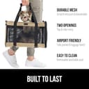 Thumbnail 1 de GORILLA GRIP Cat Carrier Up to 15 lbs 🐶