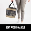 Thumbnail 7 de GORILLA GRIP Cat Carrier Up to 15 lbs 🐶