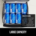 Thumbnail 2 de GORILLA GRIP Reusable Insulated Lunch Box 15L 👜