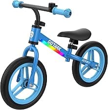 Gotrax KS12 12" balance bike for toddlers 🚲