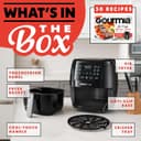 Thumbnail 5 de Gourmia Air Fryer Oven 4 Quart ⚡