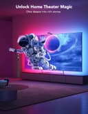 Thumbnail 6 de Govee Envisual TV Backlight T2 16.4ft TV LED 📺