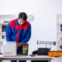 Thumbnail 4 de Grawmise Best Dad Ever Tumbler 20 oz 🎁