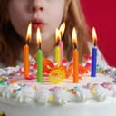 Thumbnail 6 de Grcdoyvl 4" Unscented Taper Candle Set of 100 🕯️