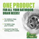 Thumbnail 3 de Green Gobbler Ultra Drain Cleaner, 2-Pack 🚽