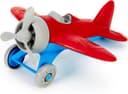 Thumbnail principal de Green Toys Airplane Red toy plane for kids ✈️