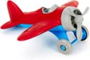 Thumbnail 1 de Green Toys Airplane Red toy plane for kids ✈️
