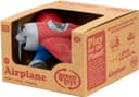 Thumbnail 4 de Green Toys Airplane Red toy plane for kids ✈️