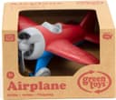 Thumbnail 5 de Green Toys Airplane Red toy plane for kids ✈️