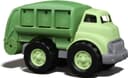 Thumbnail principal de Green Toys Recycling Truck toy for motor skills 🚚