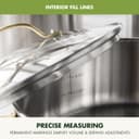 Thumbnail 6 de GreenPan Stainless Steel Cookware Set 11-Piece 🍳