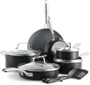 Thumbnail principal de GreenPan Swift 12-Piece Nonstick Cookware Set 🍳