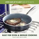 Thumbnail 6 de GreenPan Swift 12-Piece Nonstick Cookware Set 🍳