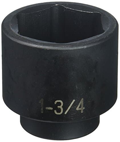 Grey Pneumatic 2056R 3/8" Socket 🧰