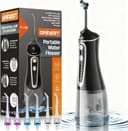 Thumbnail principal de Grinest Wireless Oral Irrigator 7 Modes 🚿