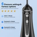 Thumbnail 2 de Grinest Wireless Oral Irrigator 7 Modes 🚿