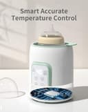 Thumbnail 6 de Grownsy Baby Bottle Warmer 8-in-1 with Timer 🍼