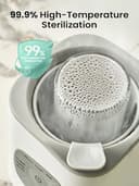 Thumbnail 6 de Grownsy Bottle Warmer for Baby Bottles 🚼