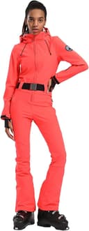 Thumbnail 4 de GSOU SNOW Ski Suit Women Slim Waterproof Snowsuit ⛷️