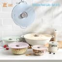 Thumbnail 2 de GUANCI Silicone Lids 8-Pack ⚙️