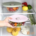 Thumbnail 3 de GUANCI Silicone Lids 8-Pack ⚙️