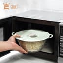 Thumbnail 4 de GUANCI Silicone Lids 8-Pack ⚙️