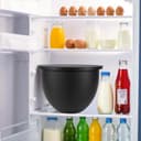 Thumbnail 5 de GuanQiao Silicone Bowl Liners for 5 Qt KitchenAid Mixers, 3 with Lids 🍲