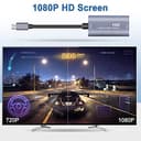 Thumbnail 3 de Guermok Video Capture Card 4K HDMI to USB-C 🎥