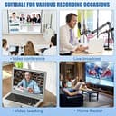 Thumbnail 5 de Guermok Video Capture Card 4K HDMI to USB-C 🎥