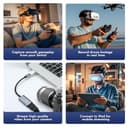 Thumbnail 7 de Guermok Video Capture Card 4K HDMI to USB-C 🎥