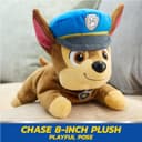 Thumbnail 1 de GUND Chase Plush 8" weighted sensory toy 🧸