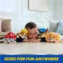 Thumbnail 5 de GUND Chase Plush 8" weighted sensory toy 🧸