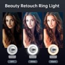 Thumbnail 2 de GUSGU G910 2K Quad HD Webcam with Mic and Light 📷