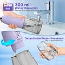 Thumbnail 2 de H2ofloss Cordless Oral Irrigator 300ML 💧📲