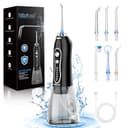 Thumbnail principal de H2ofloss Portable Oral Irrigator with 5 Modes ⚙️