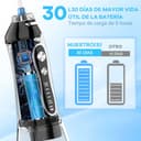 Thumbnail 3 de H2ofloss Portable Oral Irrigator with 5 Modes ⚙️