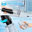 Thumbnail 4 de H2ofloss Portable Oral Irrigator with 5 Modes ⚙️