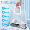 Thumbnail 6 de H2ofloss Portable Oral Irrigator with 5 Modes ⚙️