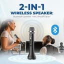 Thumbnail 5 de H9 15W Wireless Bluetooth Microphone for Teaching 🎤
