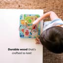 Thumbnail 4 de HABA Busy Board for Toddlers 2-4 Magnetic Maze Toy 🧸