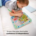 Thumbnail 6 de HABA Busy Board for Toddlers 2-4 Magnetic Maze Toy 🧸