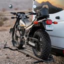 Thumbnail 8 de Haccoplanet Retractable Ratchet Straps 10 ft, 1763 lb 🧰