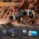 Thumbnail 4 de HAIBOXING 903A 1/12 Brushless RC Truck 55 km/h 🚗