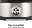 Thumbnail 4 de Hamilton Beach Food Processor 10 Cups ⚙️