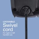 Thumbnail 4 de Hamilton Beach 7-Speed Digital Hand Mixer ⚙️