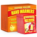 Thumbnail principal de Hand Warmers Disposable 10-Pack, 12H Warmth 🔥