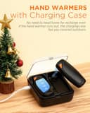 Thumbnail 1 de Hand Warmers Rechargeable 14,000mAh 🔥🧤