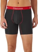 Thumbnail 3 de Hanes Men's Cotton Stretch Boxer Briefs, Multipack 👖